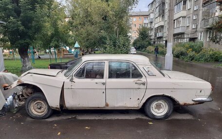 ГАЗ 24 «Волга» I (24), 1984 год, 120 000 рублей, 5 фотография