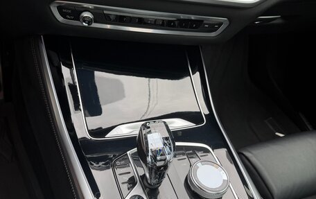 BMW X5, 2019 год, 7 777 777 рублей, 4 фотография