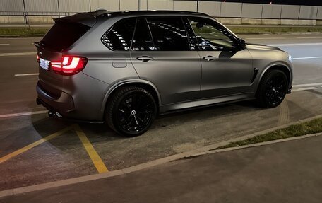 BMW X5, 2015 год, 3 450 000 рублей, 3 фотография