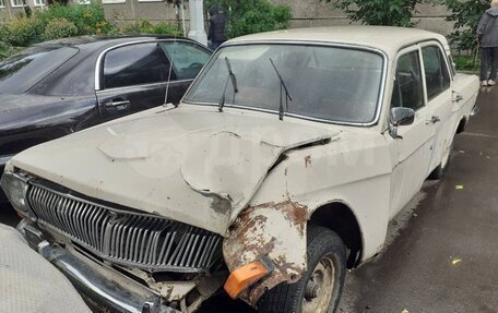 ГАЗ 24 «Волга» I (24), 1984 год, 120 000 рублей, 4 фотография