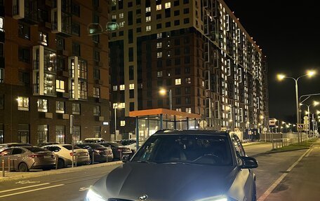 BMW X5, 2015 год, 3 450 000 рублей, 6 фотография