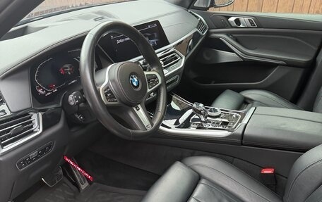BMW X5, 2019 год, 7 777 777 рублей, 2 фотография