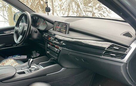 BMW X5, 2015 год, 3 450 000 рублей, 15 фотография