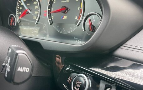 BMW X5, 2015 год, 3 450 000 рублей, 14 фотография