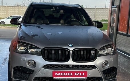 BMW X5, 2015 год, 3 450 000 рублей, 4 фотография