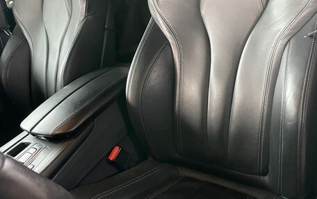 BMW X5, 2015 год, 3 450 000 рублей, 21 фотография