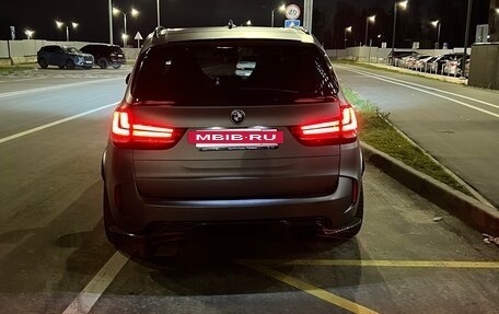 BMW X5, 2015 год, 3 450 000 рублей, 8 фотография