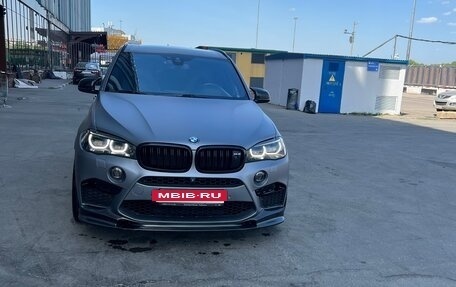 BMW X5, 2015 год, 3 450 000 рублей, 12 фотография