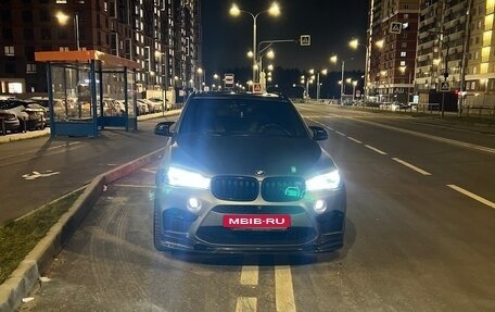 BMW X5, 2015 год, 3 450 000 рублей, 13 фотография