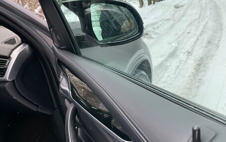 BMW X5, 2015 год, 3 450 000 рублей, 26 фотография