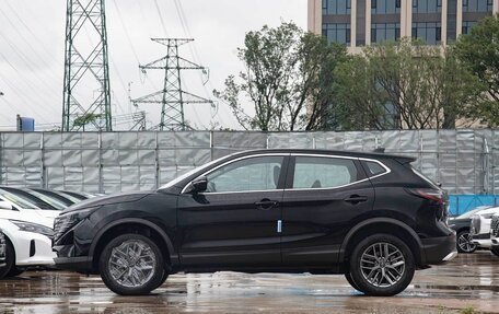 Nissan Qashqai, 2026 год, 2 100 000 рублей, 3 фотография