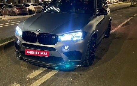 BMW X5, 2015 год, 3 450 000 рублей, 11 фотография