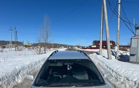 Nissan Avenir II, 2000 год, 230 000 рублей, 3 фотография