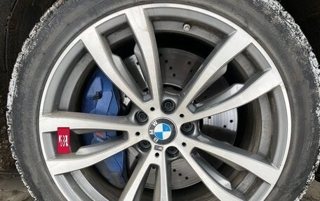 BMW X5, 2015 год, 3 450 000 рублей, 20 фотография