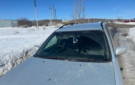 Nissan Avenir II, 2000 год, 230 000 рублей, 6 фотография