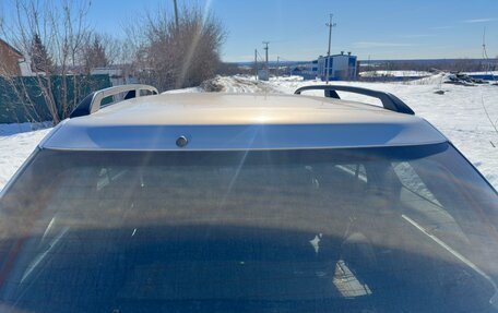 Nissan Avenir II, 2000 год, 230 000 рублей, 10 фотография