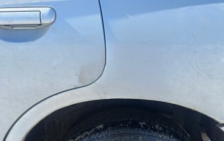 Nissan Avenir II, 2000 год, 230 000 рублей, 11 фотография