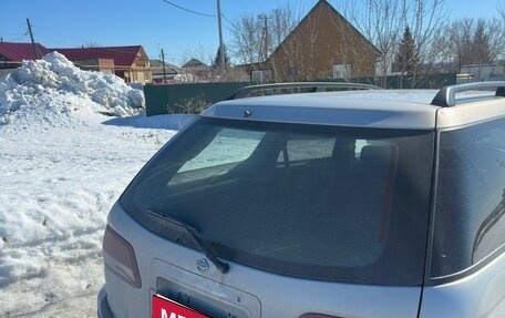 Nissan Avenir II, 2000 год, 230 000 рублей, 5 фотография