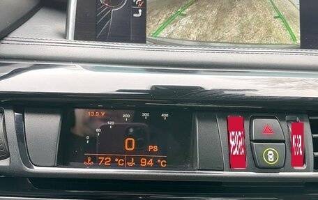 BMW X5, 2015 год, 3 450 000 рублей, 28 фотография