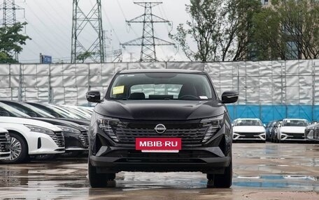 Nissan Qashqai, 2026 год, 2 100 000 рублей, 2 фотография