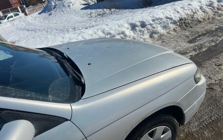 Nissan Avenir II, 2000 год, 230 000 рублей, 17 фотография