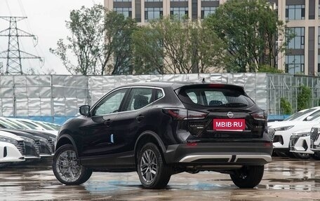 Nissan Qashqai, 2026 год, 2 100 000 рублей, 4 фотография