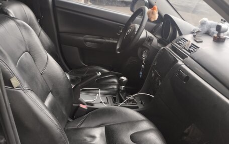 Mazda 3, 2007 год, 550 000 рублей, 6 фотография