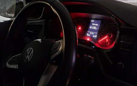 Volkswagen Polo VI (EU Market), 2020 год, 1 700 000 рублей, 3 фотография