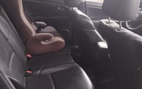 Mazda 3, 2007 год, 550 000 рублей, 5 фотография