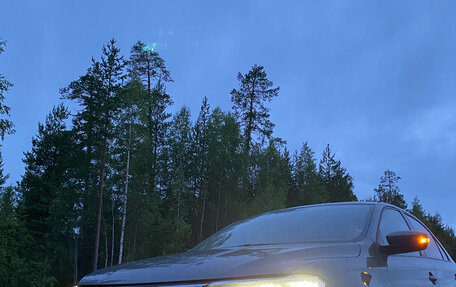 Volkswagen Polo VI (EU Market), 2020 год, 1 700 000 рублей, 5 фотография