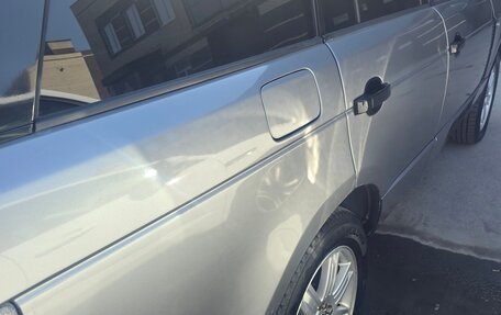 Land Rover Range Rover III, 2008 год, 1 450 000 рублей, 2 фотография