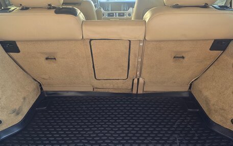 Land Rover Range Rover III, 2008 год, 1 450 000 рублей, 5 фотография