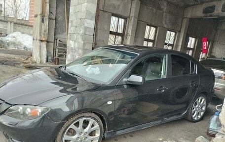 Mazda 3, 2007 год, 550 000 рублей, 2 фотография