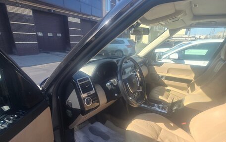 Land Rover Range Rover III, 2008 год, 1 450 000 рублей, 9 фотография