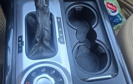 Land Rover Range Rover III, 2008 год, 1 450 000 рублей, 4 фотография