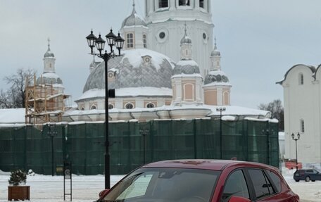 Mazda CX-5 II, 2014 год, 1 550 000 рублей, 10 фотография