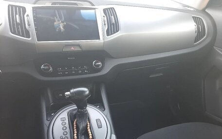 KIA Sportage III, 2014 год, 1 300 000 рублей, 7 фотография