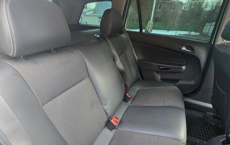 Opel Astra H, 2014 год, 1 200 000 рублей, 6 фотография