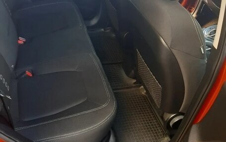 KIA Sportage III, 2014 год, 1 300 000 рублей, 5 фотография