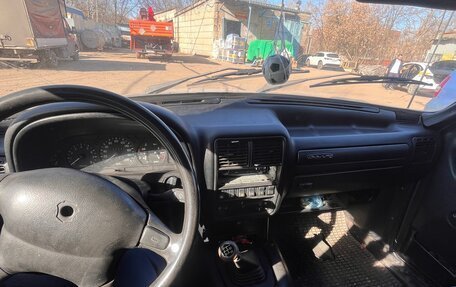 ГАЗ 3110 «Волга», 2001 год, 90 000 рублей, 5 фотография