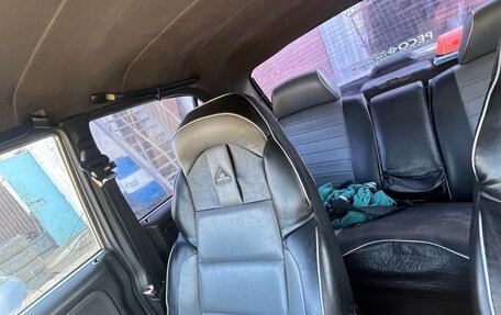 ГАЗ 3110 «Волга», 2001 год, 90 000 рублей, 6 фотография