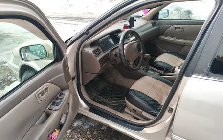 Toyota Camry, 1998 год, 260 000 рублей, 2 фотография