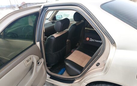 Toyota Camry, 1998 год, 260 000 рублей, 5 фотография