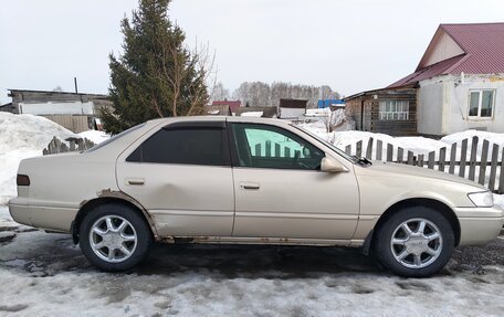Toyota Camry, 1998 год, 260 000 рублей, 6 фотография