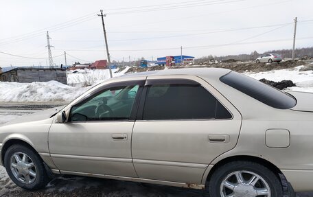 Toyota Camry, 1998 год, 260 000 рублей, 8 фотография