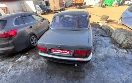 ГАЗ 3110 «Волга», 2001 год, 90 000 рублей, 4 фотография