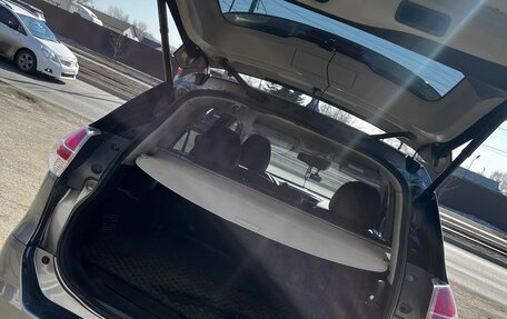 Nissan X-Trail, 2017 год, 1 850 000 рублей, 13 фотография