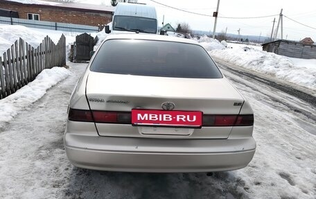 Toyota Camry, 1998 год, 260 000 рублей, 7 фотография