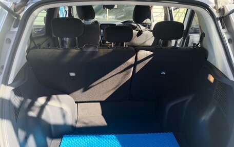 Nissan Leaf I, 2014 год, 1 216 000 рублей, 12 фотография