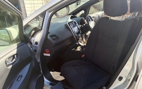 Nissan Leaf I, 2014 год, 1 216 000 рублей, 10 фотография